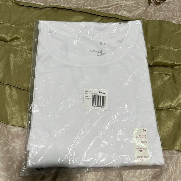 Crewneck Long Sleeve- XXL - Picture 2 of 4